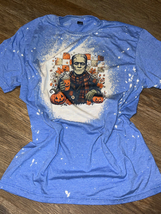 Frankenstein fall