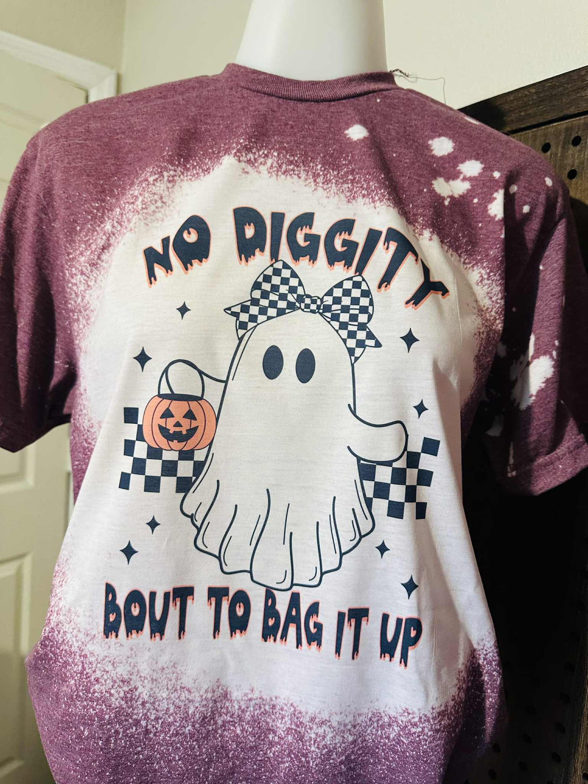 NO DIGGITY *FAN FAV