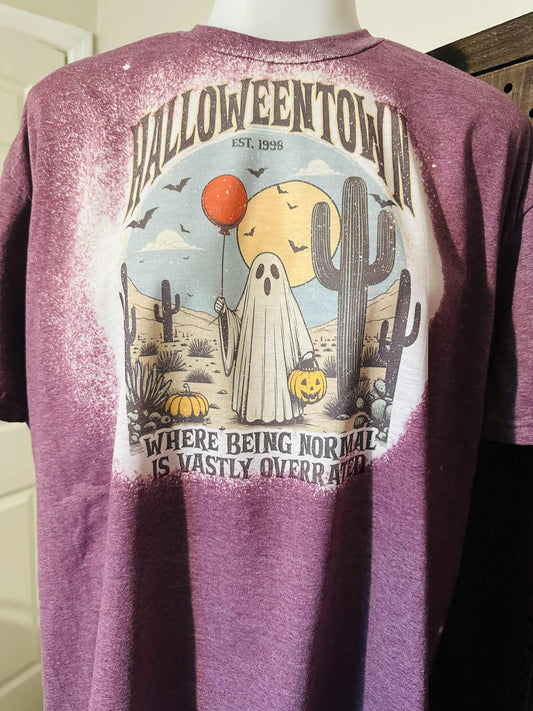HALLOWEENTOWN