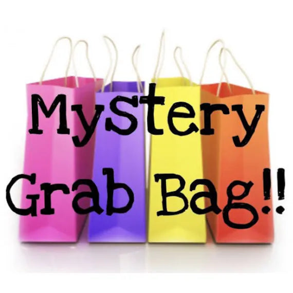 mystery BAG!!!