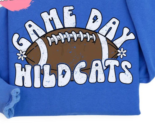 GAME DAY