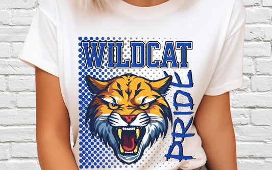 WILDCAT PRIDE
