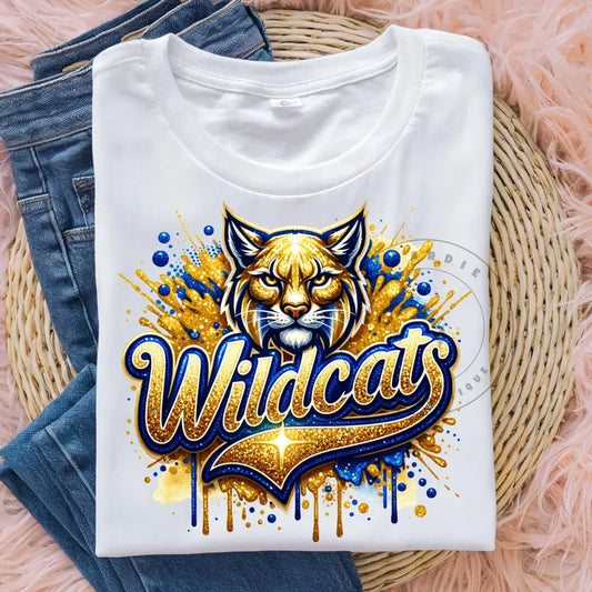 WILDCATS...