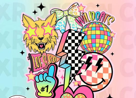 WILDCATS FUN