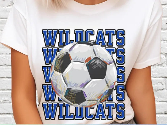 WILDCATS SOCCER