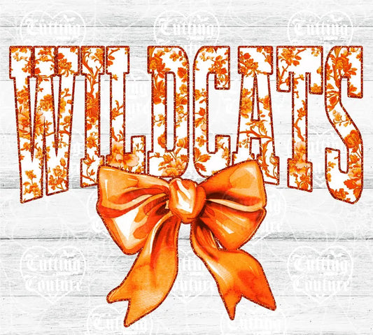 ORANGE IS BRIGHT