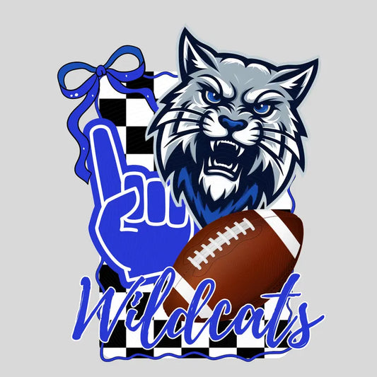 NUMBER ONE WILDCATS