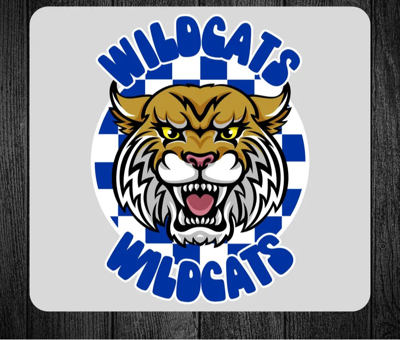 WILDCATE CIRCLE