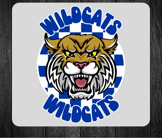 WILDCATE CIRCLE