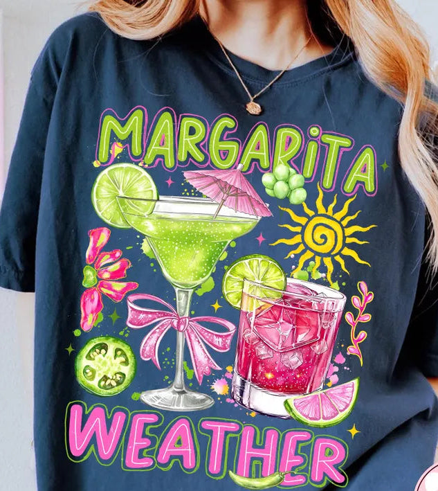 FUN IN SUN MIDWEEEK #3 GRAPHIC TEE