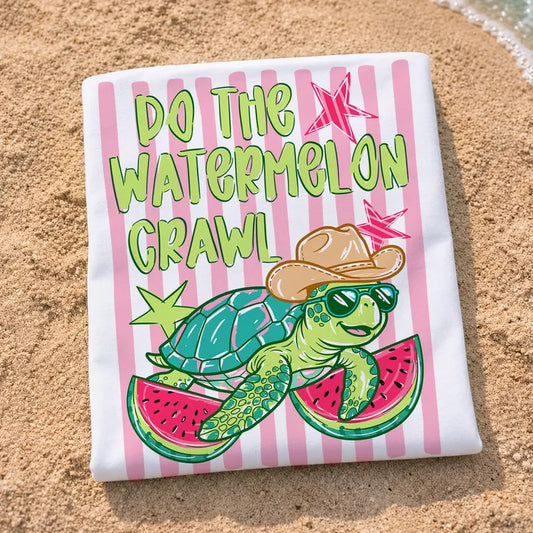 FUN IN SUN MIDWEEEK #12 GRAPHIC TEE