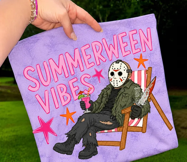 FUN IN SUN MIDWEEEK #13 GRAPHIC TEE