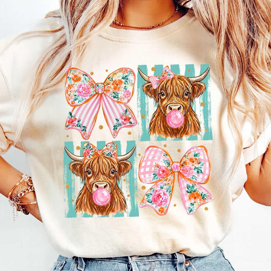 FUN IN SUN MIDWEEEK #5 GRAPHIC TEE