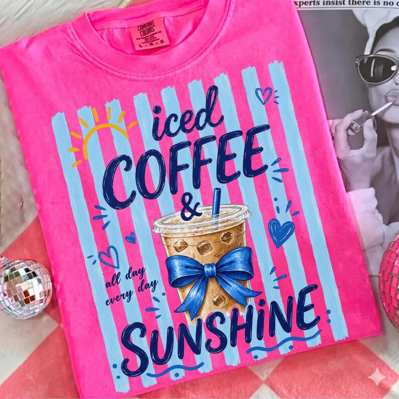 FUN IN SUN MIDWEEEK #10 GRAPHIC TEE