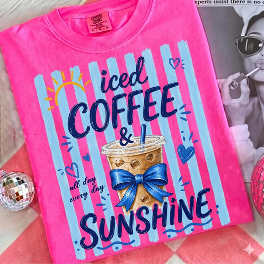 FUN IN SUN MIDWEEEK #10 GRAPHIC TEE