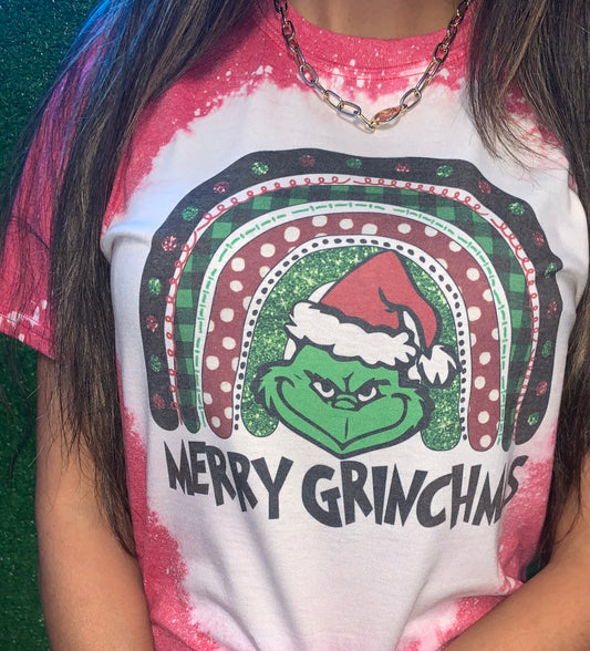 Merry Grinchmas🎄