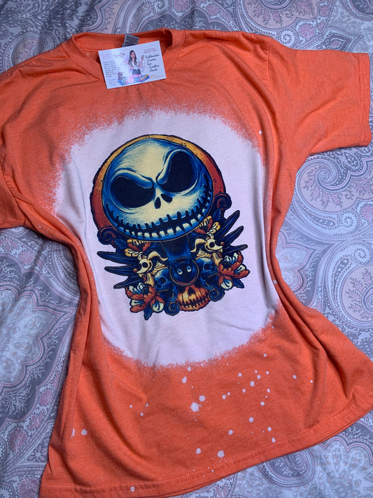 Halloween Collection Sublimation Tee