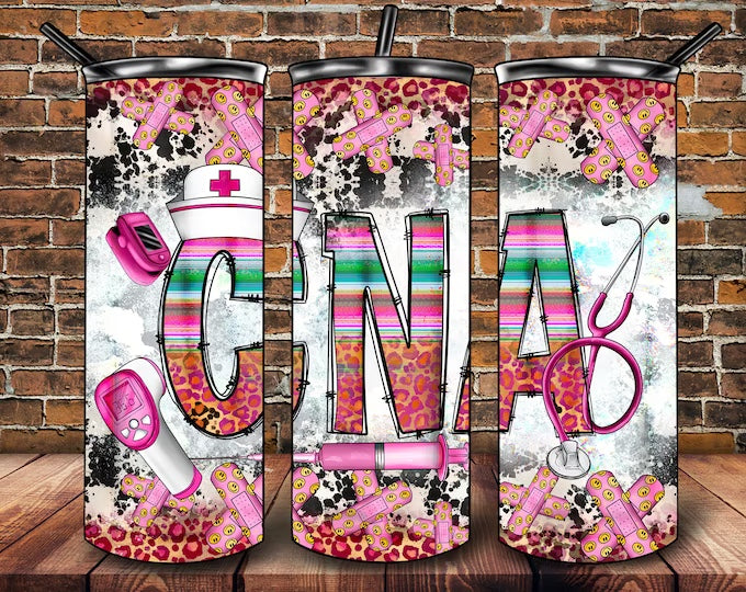 CNA TUMBLER