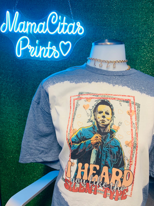 Michael Myers Tee