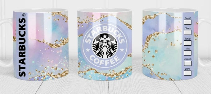 Starbucks Coffee mug ☕️ 15oz